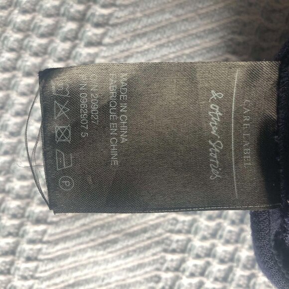 Mini Skirt from & Stories - Picture 5 of 6